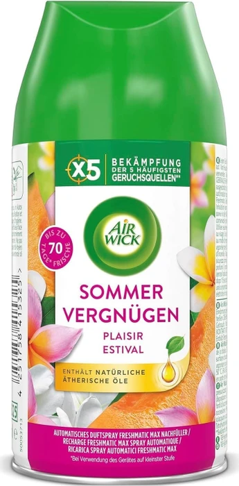 Air Wick Freshmatic Max