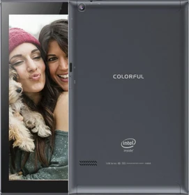 Colorfly i108A, 16GB, UMTS