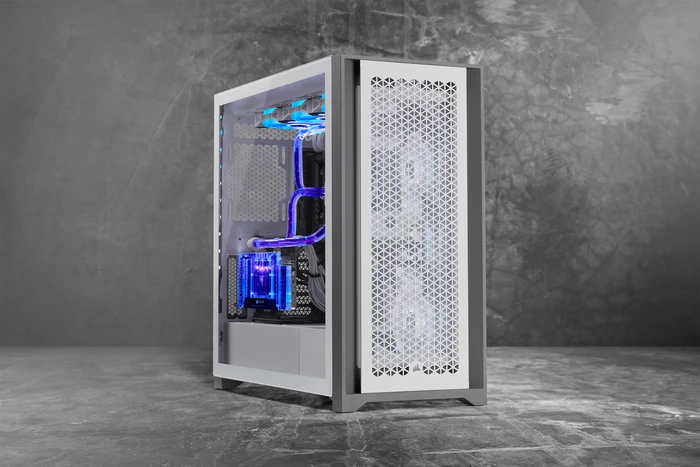 Corsair Hydro X Series XG5 RGB 30-Series, RTX 3080/3090 Reference GPU