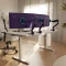 Arozzi Nova 27T2K180, Purple, 27" Vorschaubild