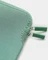 Trunk Schutzhülle für MacBook Air M2/Pro 13", grün Vorschaubild