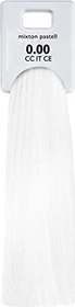 Alcina Color Creme Haarfarbe 0/0 Mixton pastell, 60ml