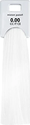 Alcina Color Creme Haarfarbe 0/0 Mixton pastell, 60ml