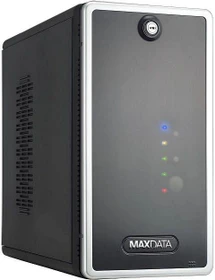 Maxdata Platinum Micro 500 I M2, Xeon E3-1220 v2, 4GB RAM, 2TB HDD, Windows Server 2008 R2 (11101305)