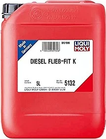 Liqui Moly Diesel fließ-fit K 5l
