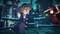 Little Witch Academia: Chamber of Time (Download) (PC) Vorschaubild
