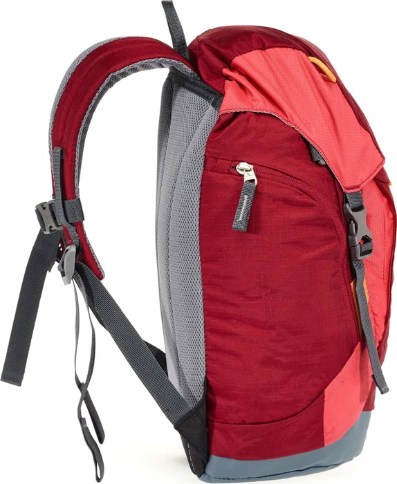 Deuter Waldfuchs 14 cranberry/coral (Junior)