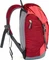 Deuter Waldfuchs 14 cranberry/coral (Junior) Vorschaubild