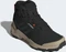 adidas Terrex AX4 Mid Beta Cold.RDY core black/carbon/semi impact orange (Herren) Vorschaubild