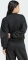 adidas Z.N.E. Sweatshirt schwarz (Damen) Vorschaubild