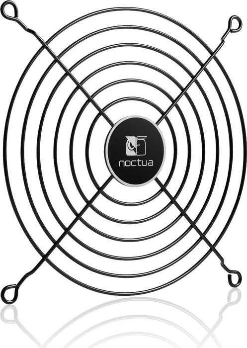 Noctua NA-FG1-14 Lüftergitter, 140mm, 2er-Pack