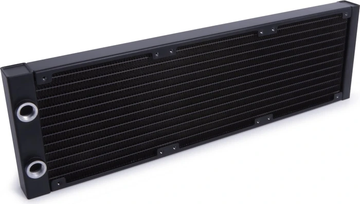 Alphacool ES Aluminium T27 Industry Series 360mm