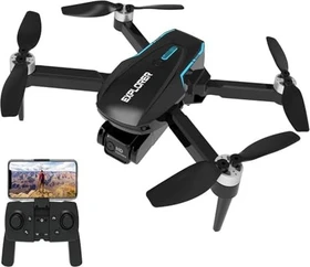 Revell Quadcopter Go! Video Pro 2.0