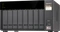 QNAP Turbo Station TS-873-16G 10TB, 16GB RAM, 4x RJ-45 1000Base-T, 4x USB-A 3.0 Vorschaubild