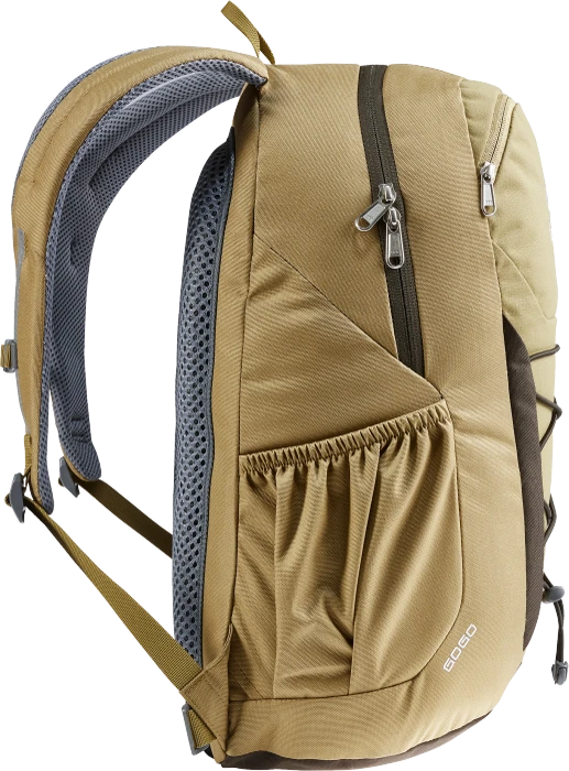 Deuter Gogo clay/coffee