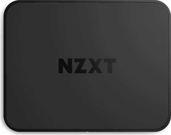 NZXT Signal 4K30 External Capture Card