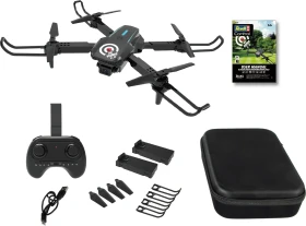 Revell Quadcopter Go! Video 2.0