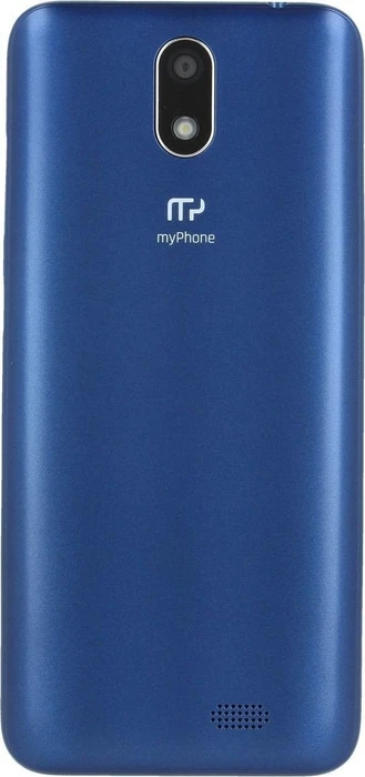 myPhone Fun 7 LTE blau