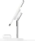 Belkin BoostCharge Pro 2-in-1 Wireless Charger Stand mit MagSafe weiß Vorschaubild