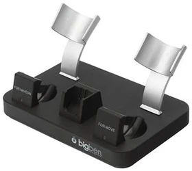 BigBen Move Triple Charger Ladestation (PS3)