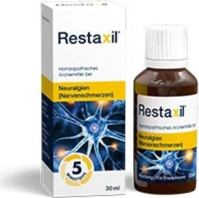 Restaxil Tropfen, 50ml