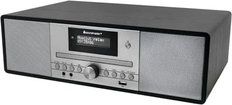 Soundmaster DAB980SW