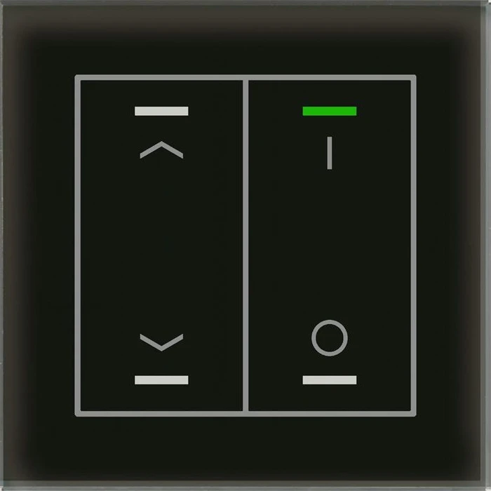 MDT Glastaster II Light