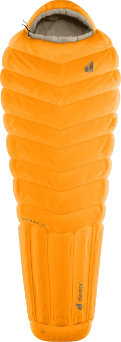 Deuter Astro Pro 400 Mumienschlafsack
