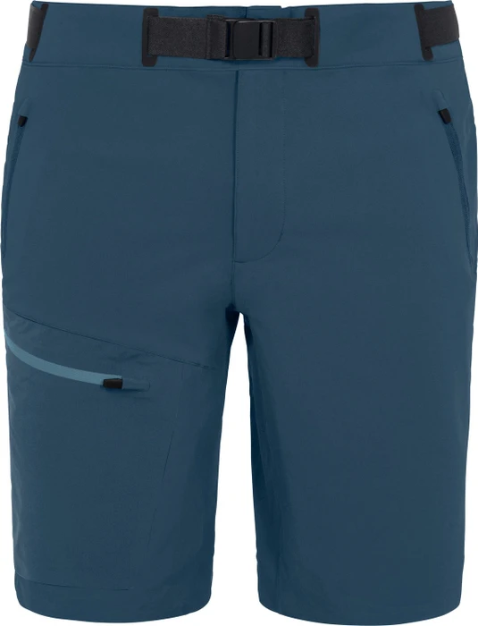 Vaude Badile Hose kurz baltic sea (Herren)