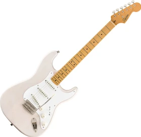 Fender Squier Classic Vibe '50s Stratocaster MN White Blonde