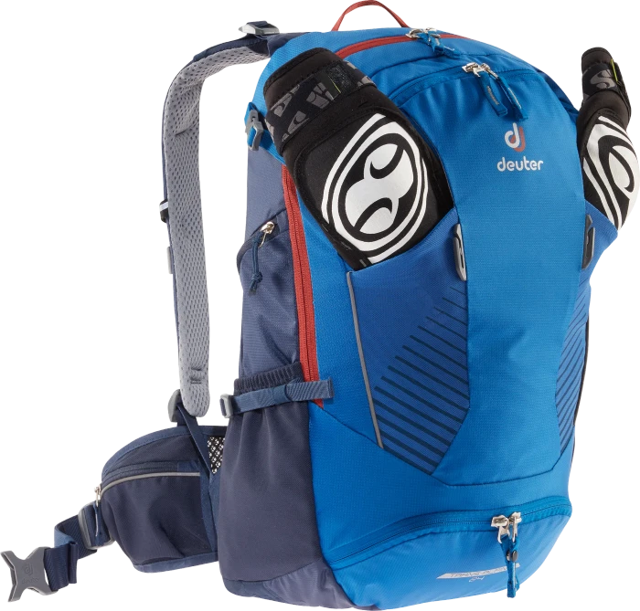 Deuter Trans Alpine 24 lapis/navy