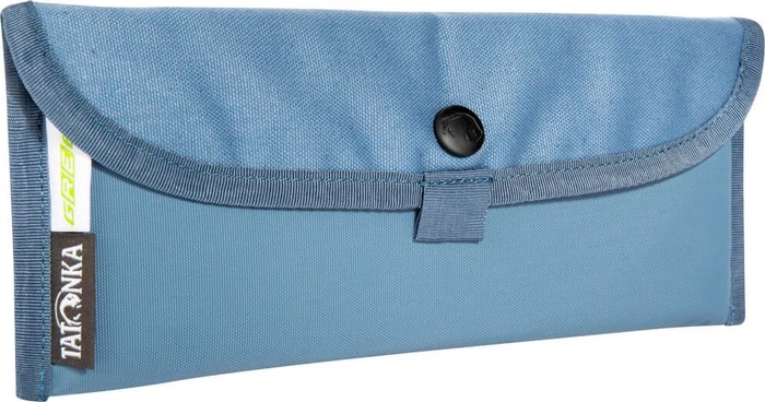 Tatonka Campingbesteck Tasche elemental blue