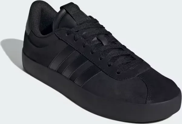 adidas VL Court 3.0 core black