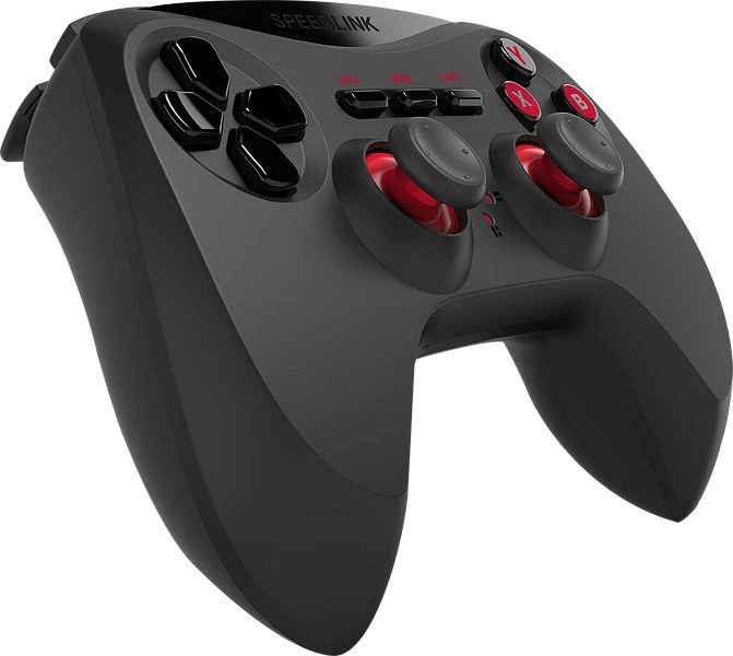 Speedlink STRIKE NX Wireless Gamepad (PC)