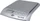 Wedo Optimo Steel 5000, Präzisionswaage, 5kg, 1g (48 5154)