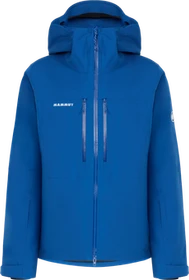 Mammut Stoney HS Thermo Hooded Skijacke tschiel (Herren)
