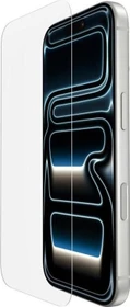 Belkin UltraGlass 2 Screen Protector für Apple iPhone 17 Pro
