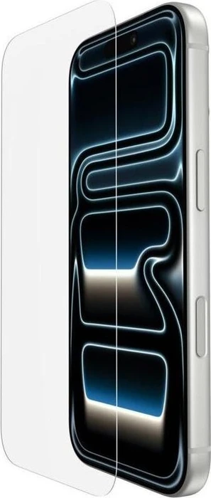 Belkin UltraGlass 2 Screen Protector für Apple iPhone 17 Pro