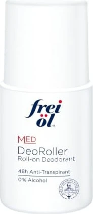 FreiÖl MED DeoRoller, 50ml