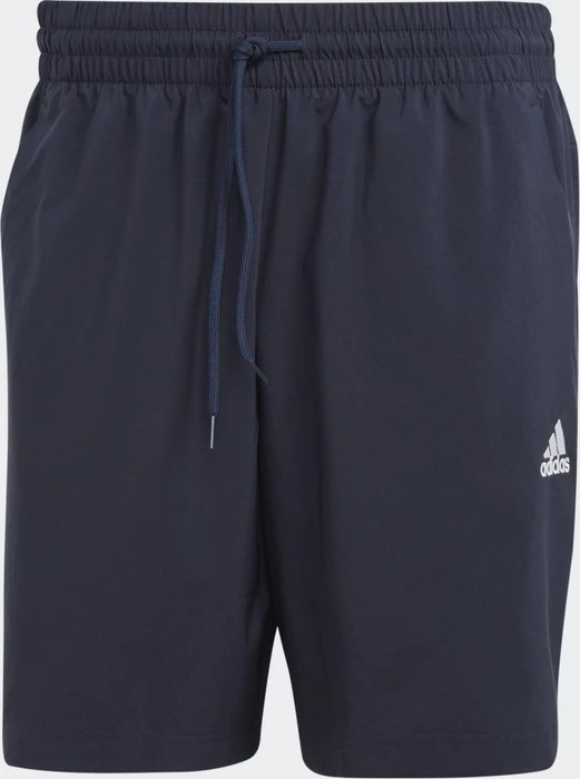 adidas Aeroready Essentials Chelsea Small Logo Trainingshose kurz legend ink (Herren)