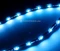In Win Aurora RGB, schwarz/weiß, LED-Steuerung, LED-Strips, 120mm, 3er-Pack Vorschaubild