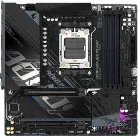 GIGABYTE X870M AORUS Elite WIFI7 (AMD AM5)