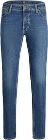 Jack & Jones Glenn Evan AM 477 LID Jeans blue denim (Herren)
