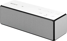 Sony SRS-X33 weiß