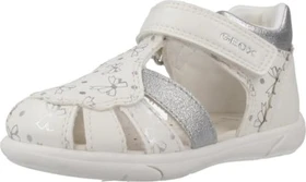 Geox Zapito Baby Girl weiß (Junior)