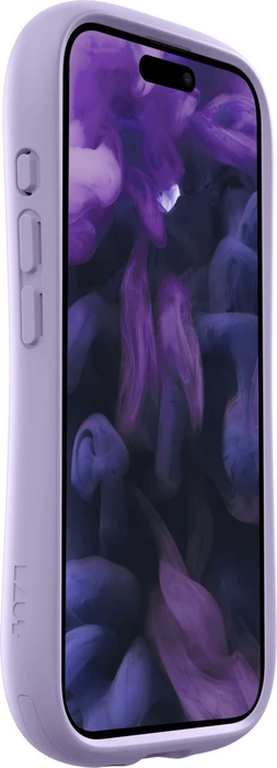 LAUT Pop Adventure für Apple iPhone 16 Pro Max spring violet