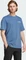 adidas Terrex Back Graphic T-Shirt kurzarm wonder steel (Herren) Vorschaubild