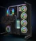 Thermaltake Riing Quad 12 RGB Radiator Fan TT Premium Edition schwarz, 120mm Vorschaubild