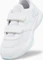 Puma Varion II Indoor Sport puma white/light aqua (Junior) Vorschaubild
