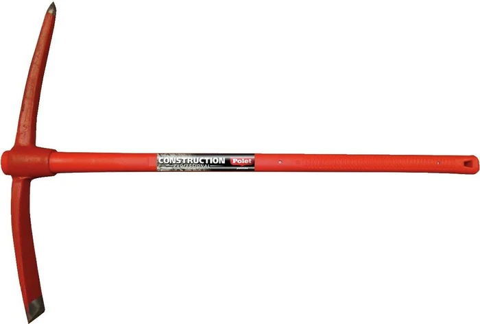 Polet 5001 Fiber Kreuzhacke, 90cm